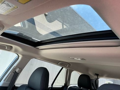 Certified 2024 Subaru Outback Touring XT AWD/4WD image 16