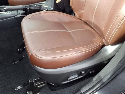 Used 2017 Subaru Forester 2.5i Touring image 26