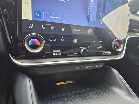 New 2026 Lexus RZ 450e image 30