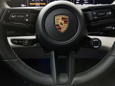 Used 2023 Porsche Taycan w/ Premium Package RWD image 73