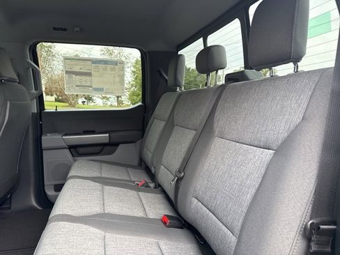 New 2026 Ford F250 XL w/ STX Appearance Package image 39