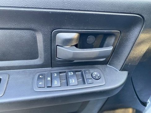 Used 2024 RAM 1500 Tradesman w/ Trailer Tow Group image 25