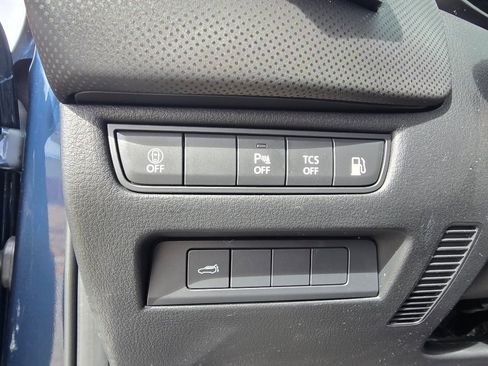 New 2026 MAZDA CX-50 2.5 Hybrid w/ Cargo Package image 18