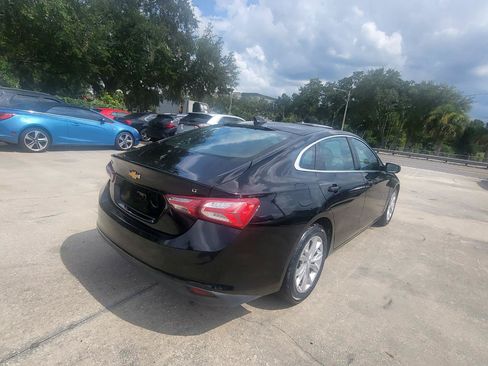 Used 2019 Chevrolet Malibu LT FWD image 22