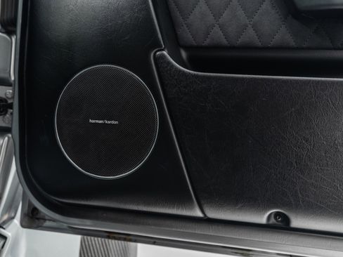 Used 2018 Mercedes-Benz G 550 Squared image 46