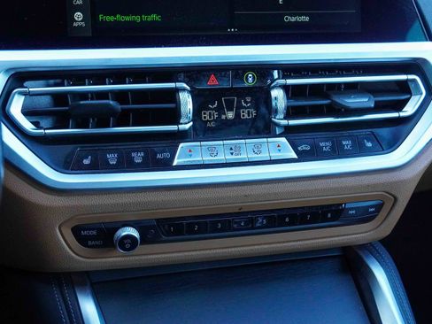 Certified 2022 BMW 430i xDrive 430i xDrive w/ M Sport Package image 29