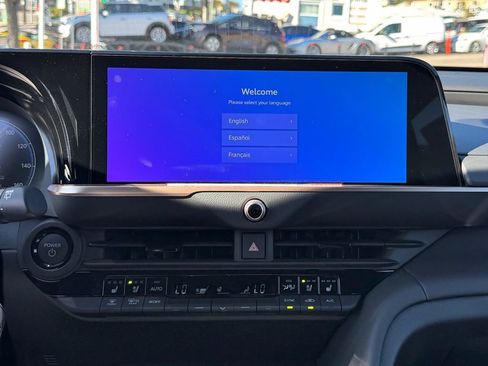 New 2025 Toyota Crown Signia w/ Advanced Technology Package image 22