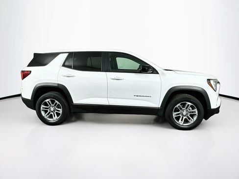 Used 2025 GMC Terrain Elevation AWD/4WD image 10
