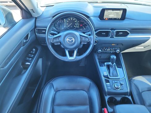 Used 2020 MAZDA CX-5 Grand Touring image 12