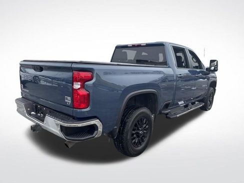 Used 2024 Chevrolet Silverado 2500 LT w/ All Star Edition image 7