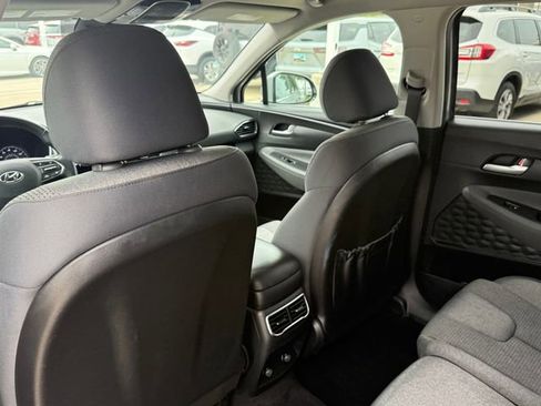 Used 2023 Hyundai Santa Fe SEL FWD image 25