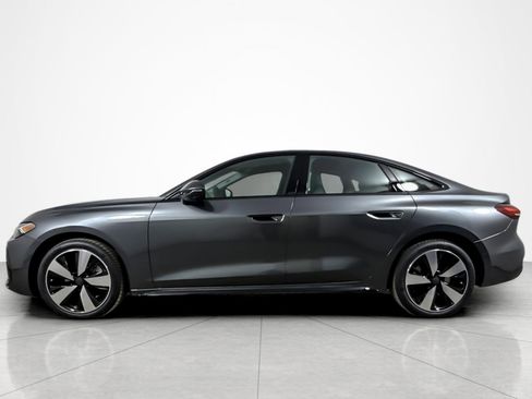 New 2026 Audi A5 2.0T Premium Plus image 3