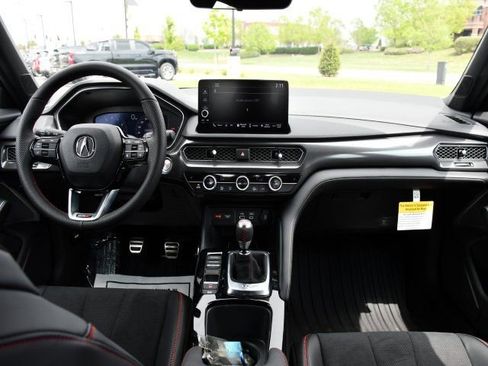 New 2026 Acura Integra Type S FWD image 19