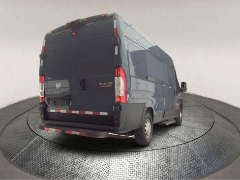 Used 2020 RAM ProMaster 3500 FWD image 2