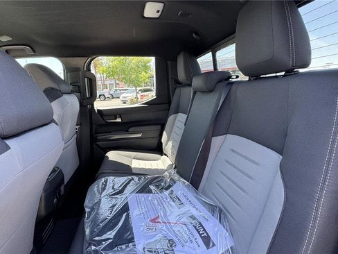 New 2025 Toyota Tacoma TRD Off-Road image 14