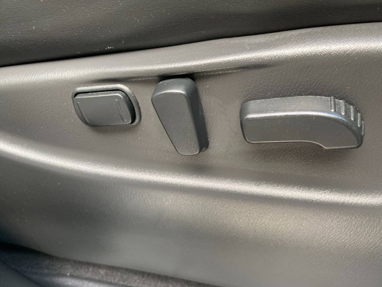Used 2021 INFINITI QX80 Luxe RWD image 64