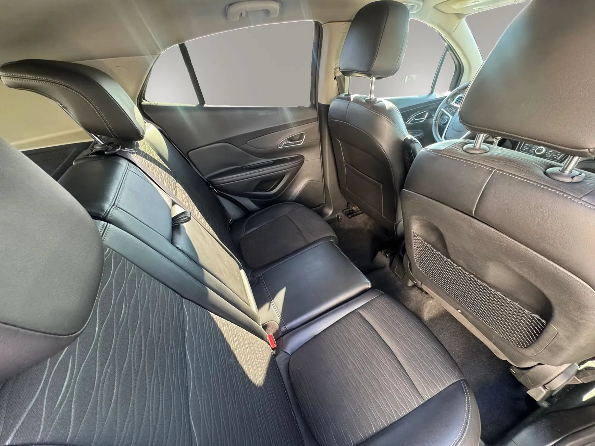Used 2016 Buick Encore FWD image 12