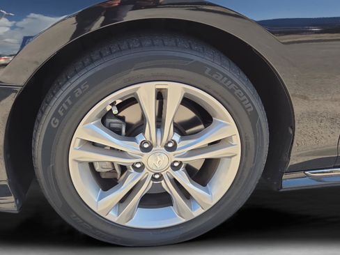 Used 2019 Hyundai Sonata Sport w/ Tech Package 03 FWD image 38