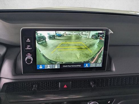 New 2026 Honda CR-V Sport-L image 14