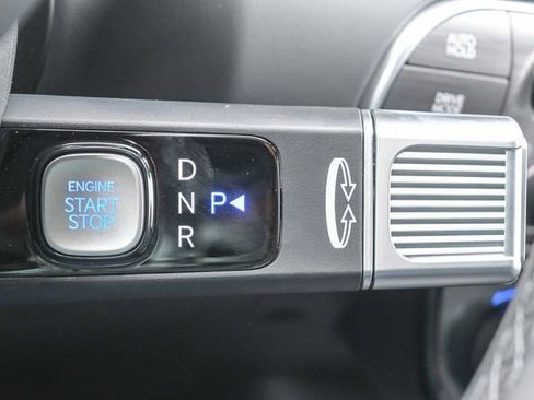 New 2026 Hyundai Palisade Calligraphy image 24