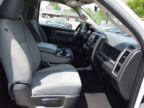 Used 2017 RAM 1500 Tradesman w/ Power & Remote Entry Group image 15