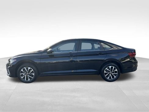 New 2026 Volkswagen Jetta S FWD image 2