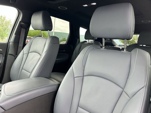 Used 2023 Buick Enclave Premium w/ Experience Buick Package AWD/4WD image 21