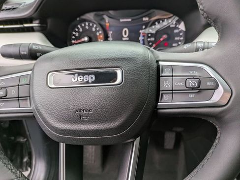 Used 2023 Jeep Compass Limited image 15