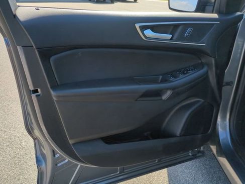 Used 2024 Ford Edge SEL AWD/4WD image 12