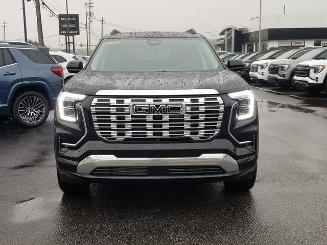 New 2027 GMC Terrain Denali w/ LPO, Black Badging Package AWD/4WD image 5