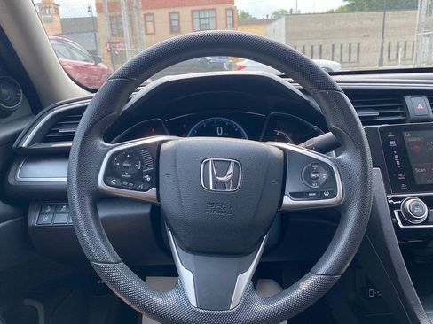 Used 2016 Honda Civic EX image 27