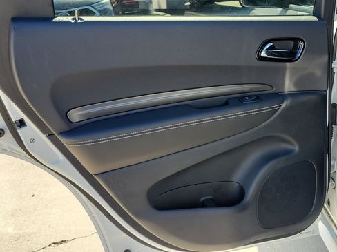 Used 2023 Dodge Durango SRT Hellcat w/ Black Package image 12