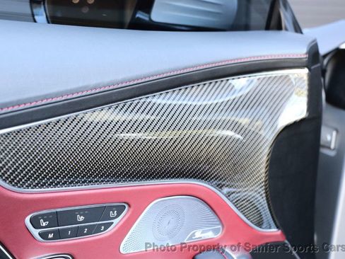 Used 2015 Mercedes-Benz S 63 AMG 4MATIC Coupe image 26
