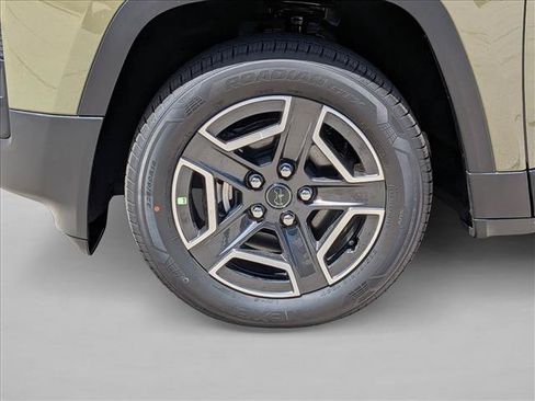New 2026 Jeep Cherokee Limited AWD/4WD image 10
