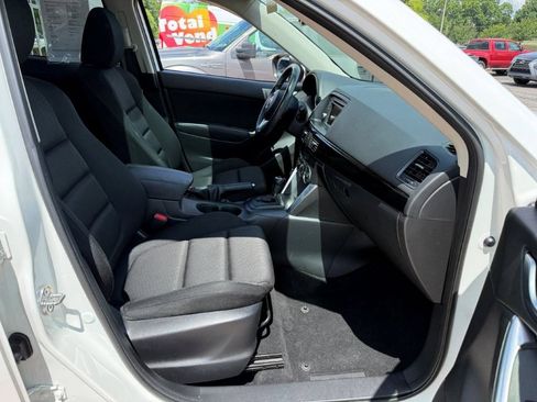Used 2014 MAZDA CX-5 Touring w/ Bose/Moonroof Package AWD/4WD image 22