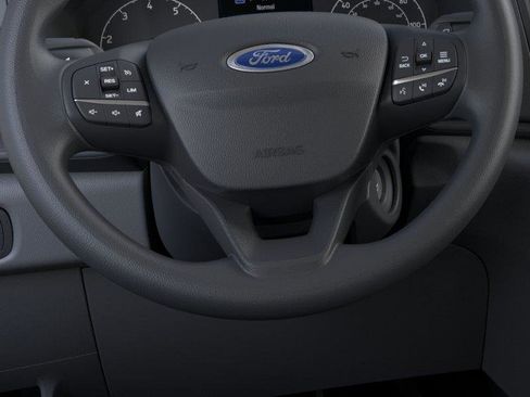 New 2025 Ford Transit 350 XL RWD image 12
