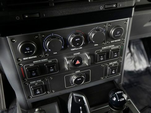 Used 2024 INEOS Grenadier AWD/4WD image 22
