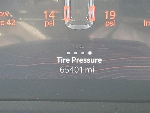 Used 2023 Jeep Grand Cherokee 4xe image 38