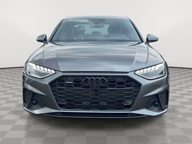 Used 2021 Audi A4 2.0T Premium Plus w/ Premium Plus Package AWD/4WD image 2