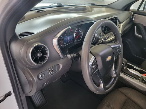 Used 2022 Chevrolet Blazer LT FWD image 14