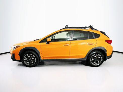 Used 2019 Subaru Crosstrek 2.0i Premium w/ Moonroof Package image 4
