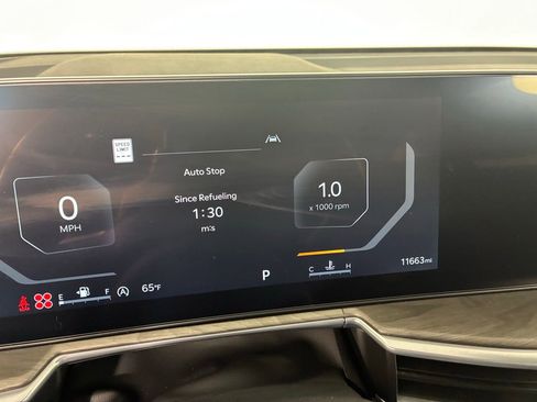 Used 2025 Kia Sorento SX Prestige image 22