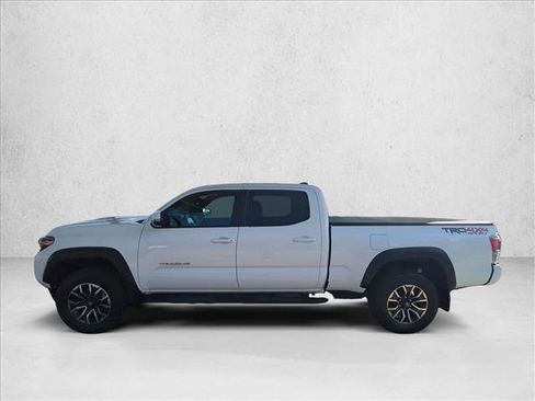 Used 2023 Toyota Tacoma TRD Sport image 9