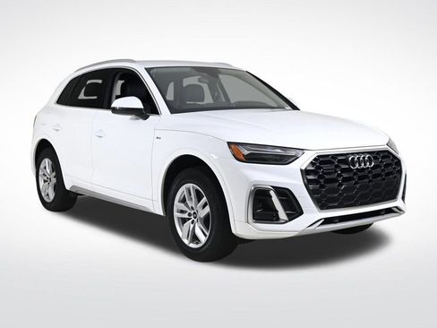 Certified 2023 Audi Q5 2.0T Premium image 7