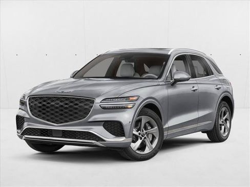 Used 2026 Genesis GV70 2.5T AWD/4WD image 1