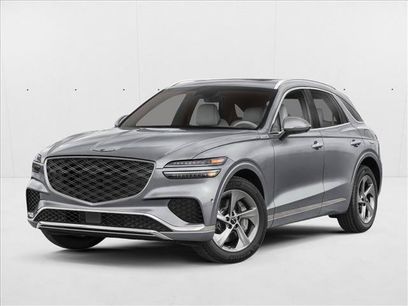 Used 2026 Genesis GV70 2.5T