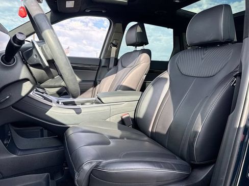 Used 2025 Hyundai Palisade Calligraphy AWD/4WD image 11