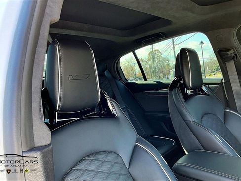 Used 2023 Cadillac CT5 V Blackwing w/ Carbon Fiber Package 2 image 33