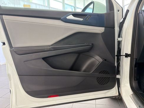 Used 2024 Volkswagen Taos SE FWD image 14