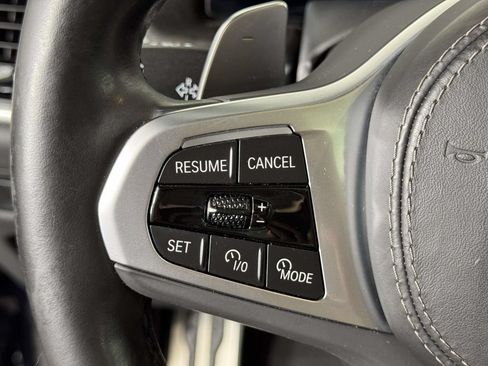 Used 2024 BMW X5 xDrive40i w/ Executive Package AWD/4WD image 22